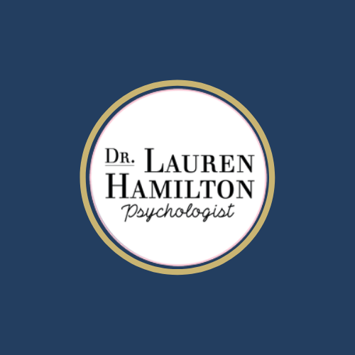 Dr Lauren Hamilton Health Psychologist