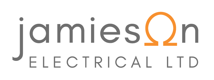 Jamieson Electrical | Approved NICEIC Electrician | Fife