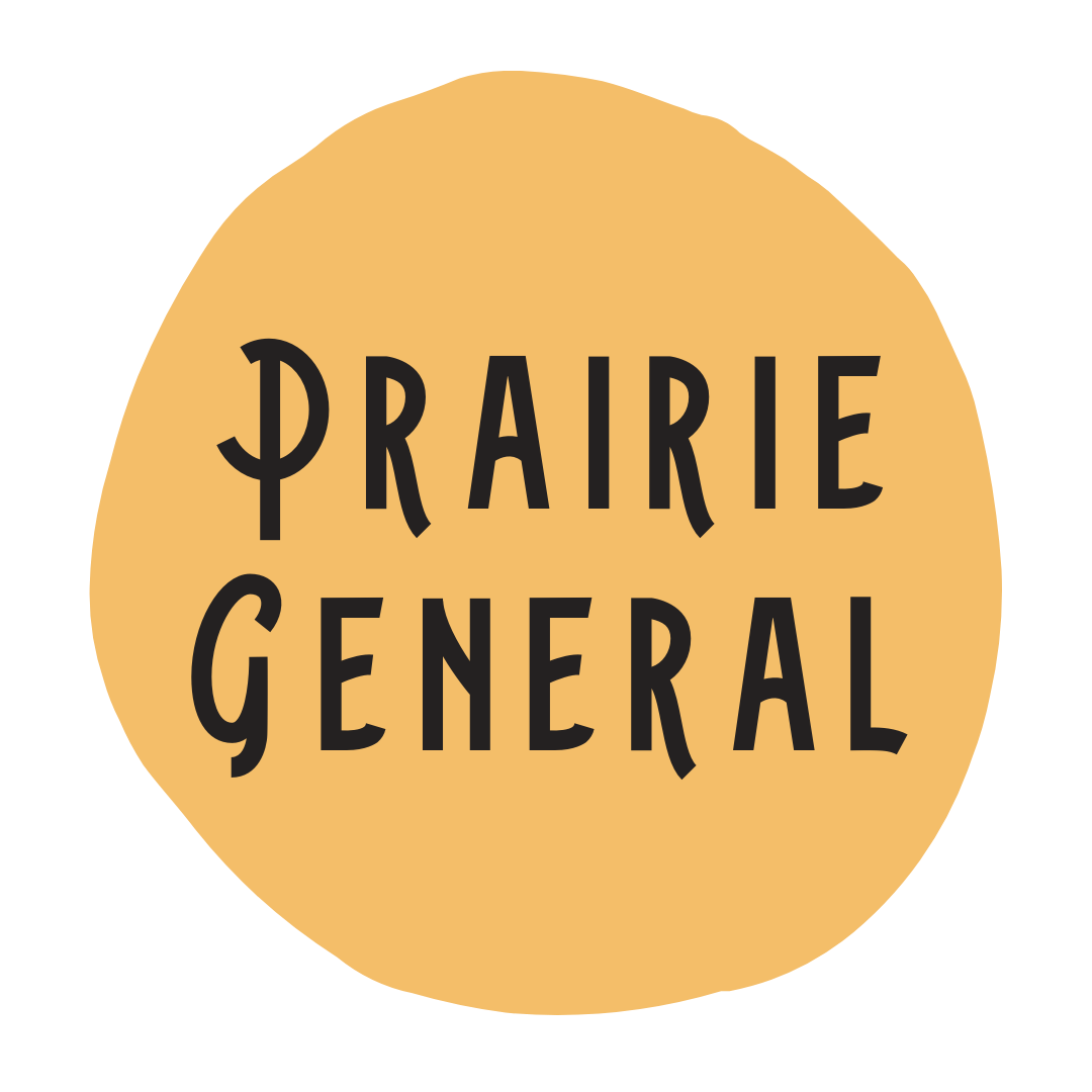 Prairie General