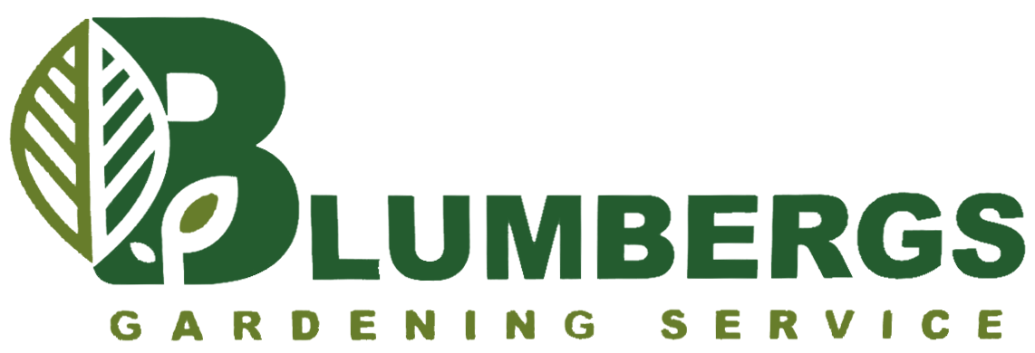 Blumbergs Gardening Service