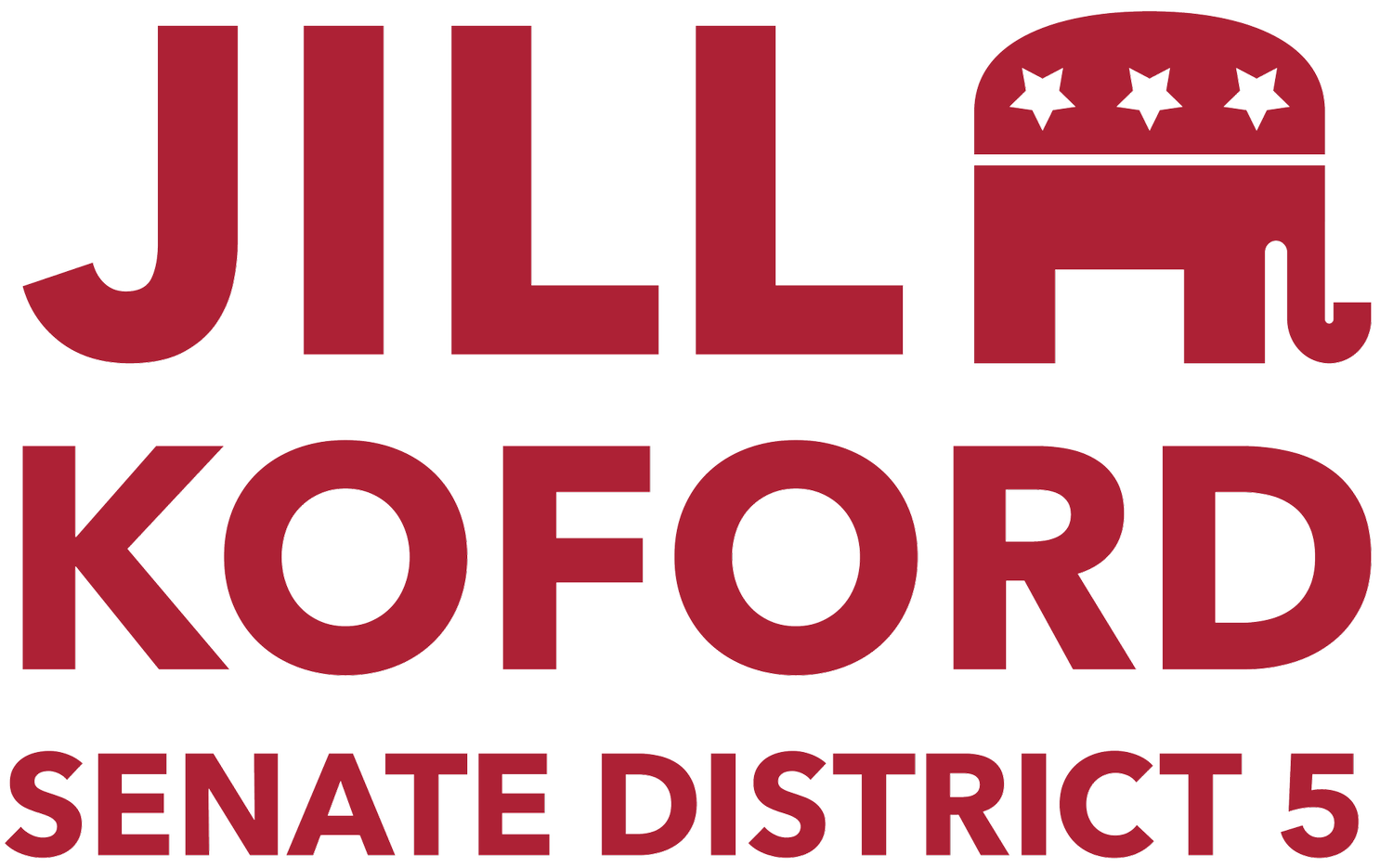 Jill Koford for Senate District 5