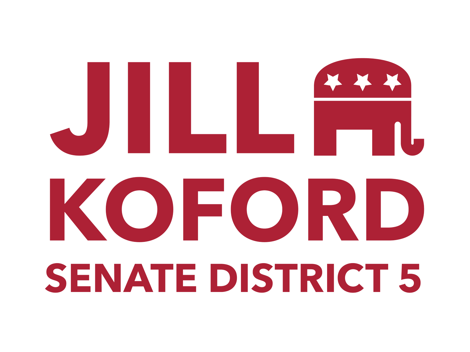 Jill Koford for Senate District 5