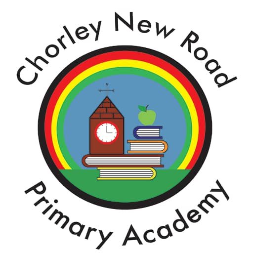 Chorley New Road Primary Academy