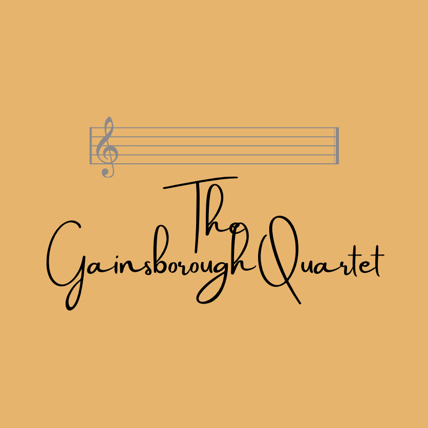 The Gainsborough Quartet