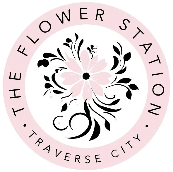 NOW : The Flower Station of Suttons Bay