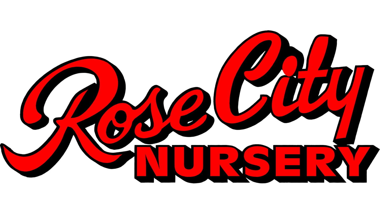 Rose City Nursery