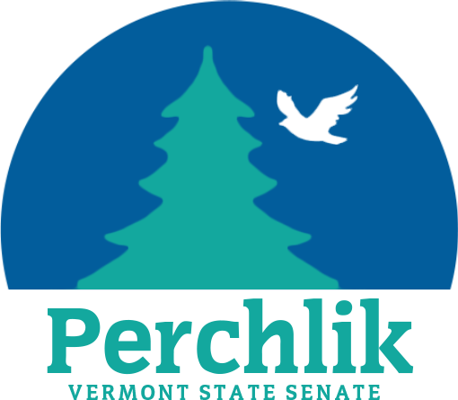 Andrew Perchlik for Washington County Senate