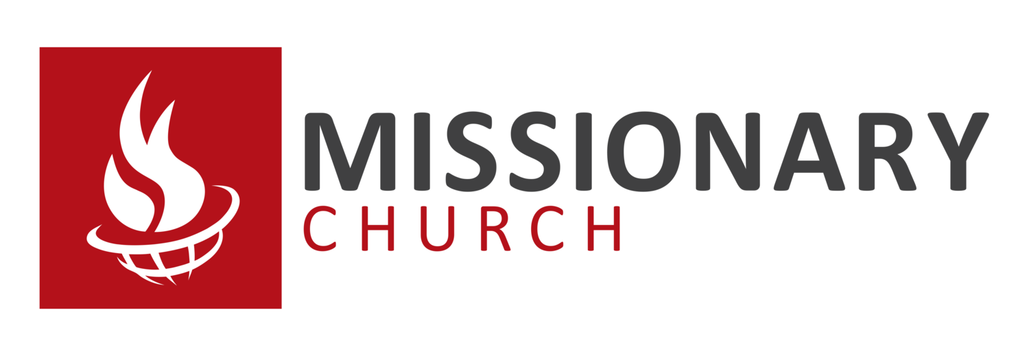The Missionary Church