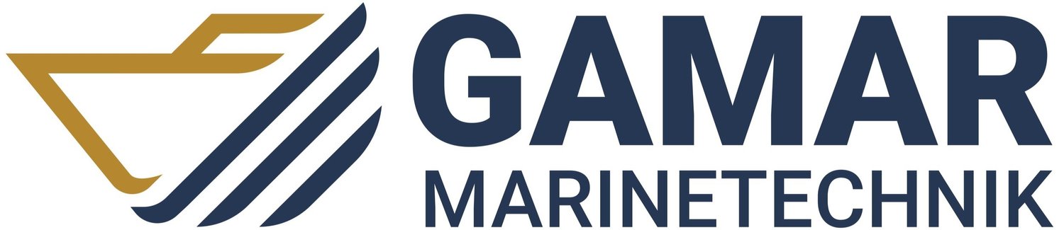 GAMAR Marinetechnik