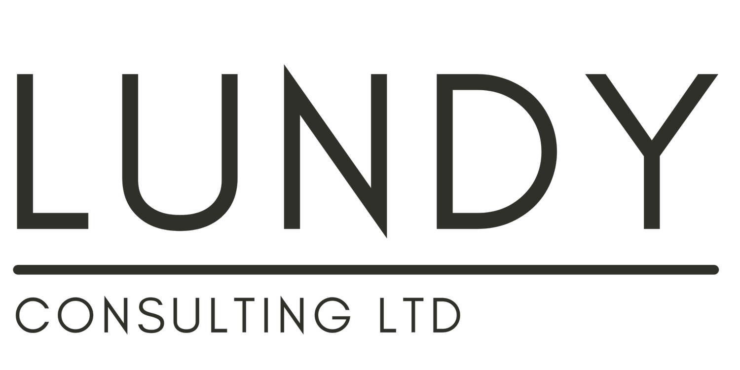 Lundy Consulting Ltd.