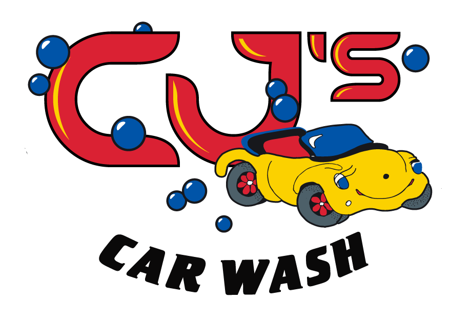 CJ&#39;s Car Wash