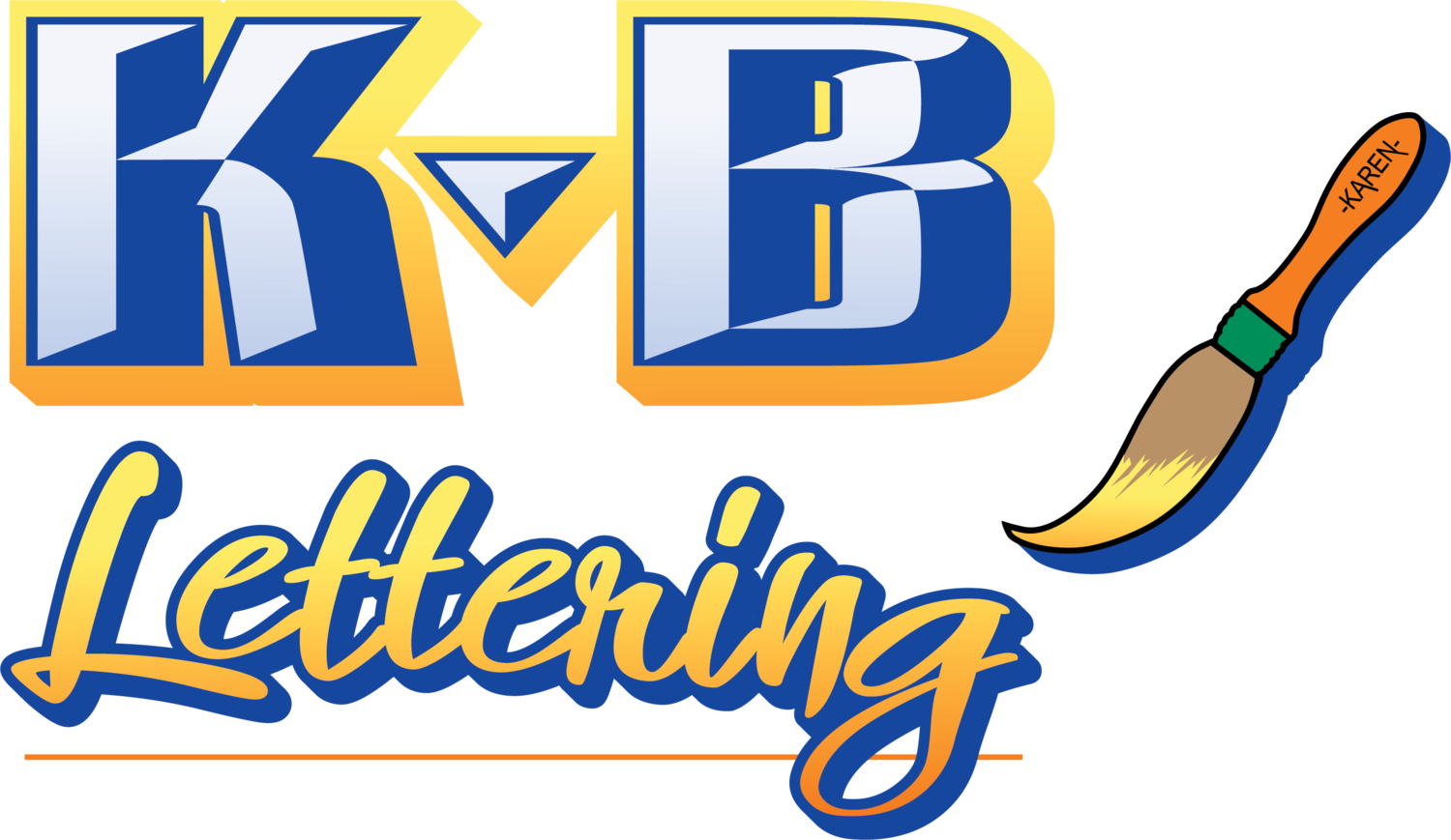 KB Lettering