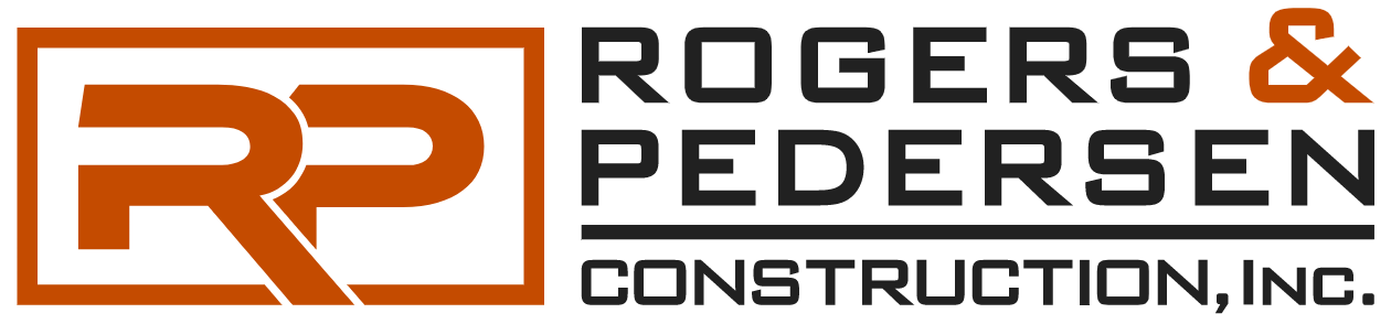 Rogers &amp; Pedersen Construction, Inc.