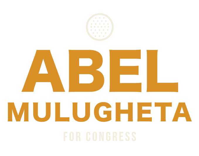 Abel for Congress