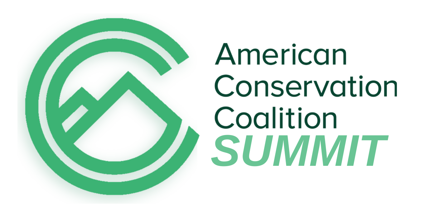 American Conservation Coalition Summit