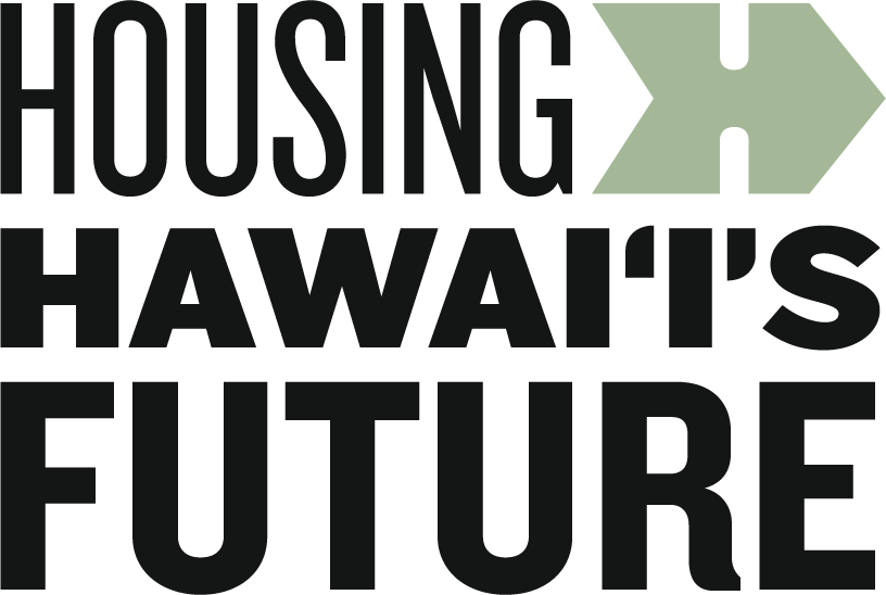 Housing Hawai‘i&#39;s Future