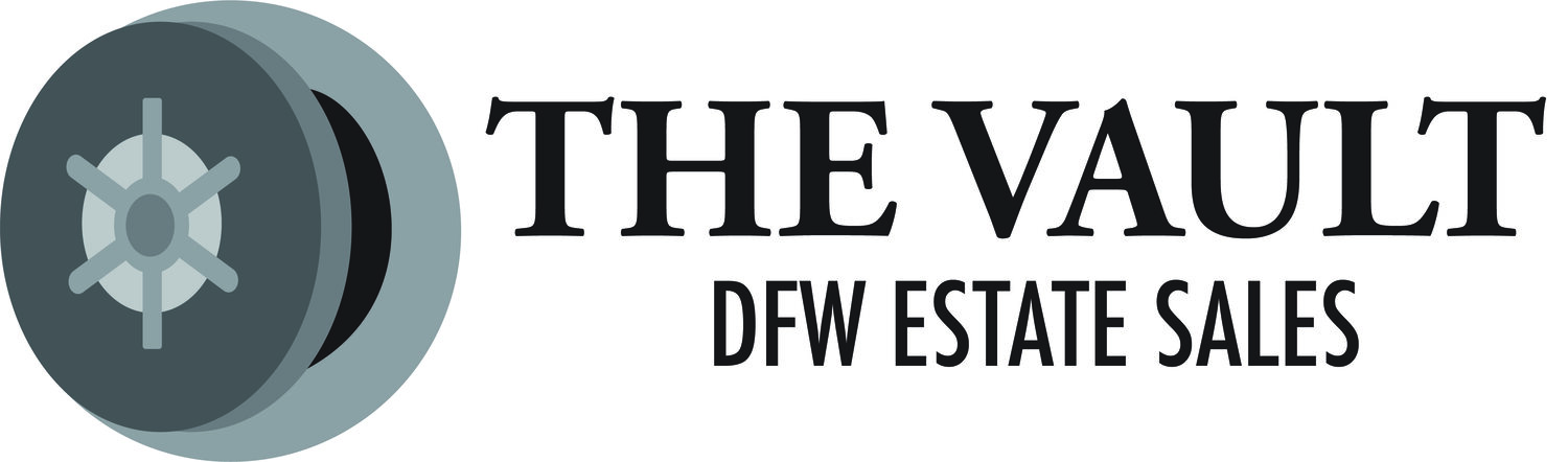 The Vault DFW Estate Sales