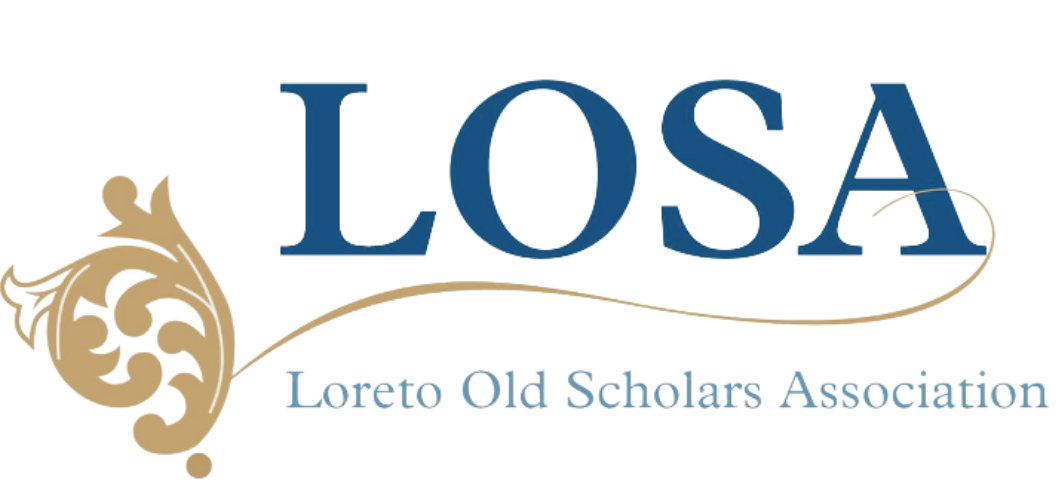Loreto Old Scholars&#39; Association (LOSA)