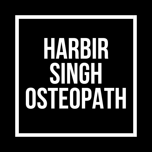Harbir  Singh Osteopath