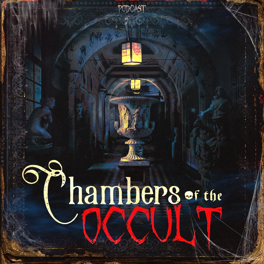 Chambers of the Occult