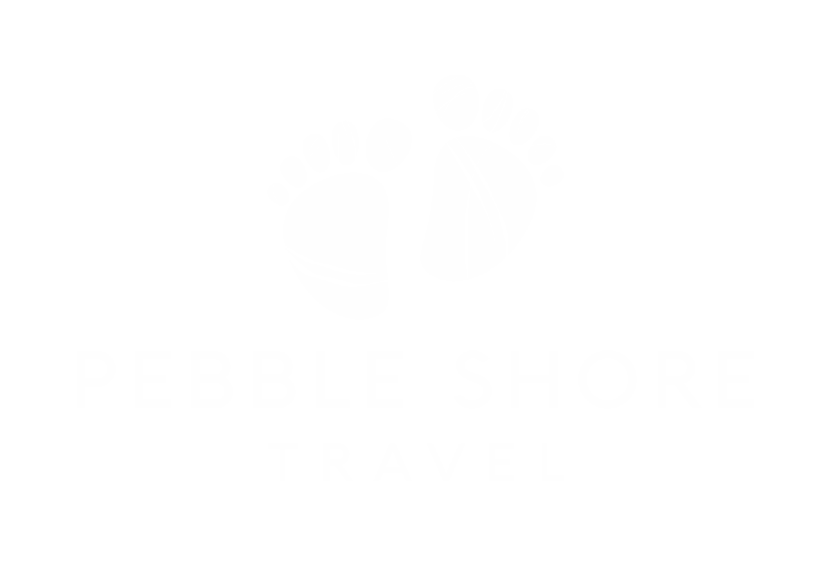Pebble Shore Travel