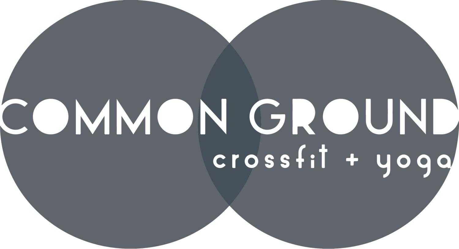 Common Ground Crossfit + Yoga