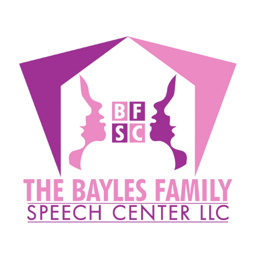 Bayles Family Speech Center Site