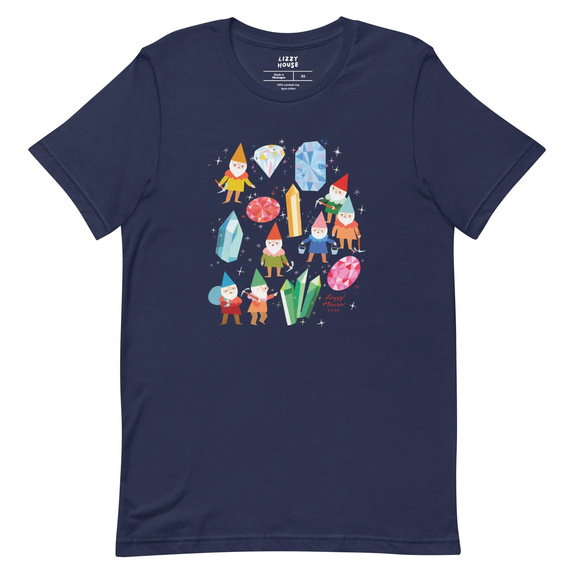unisex-staple-t-shirt-navy-