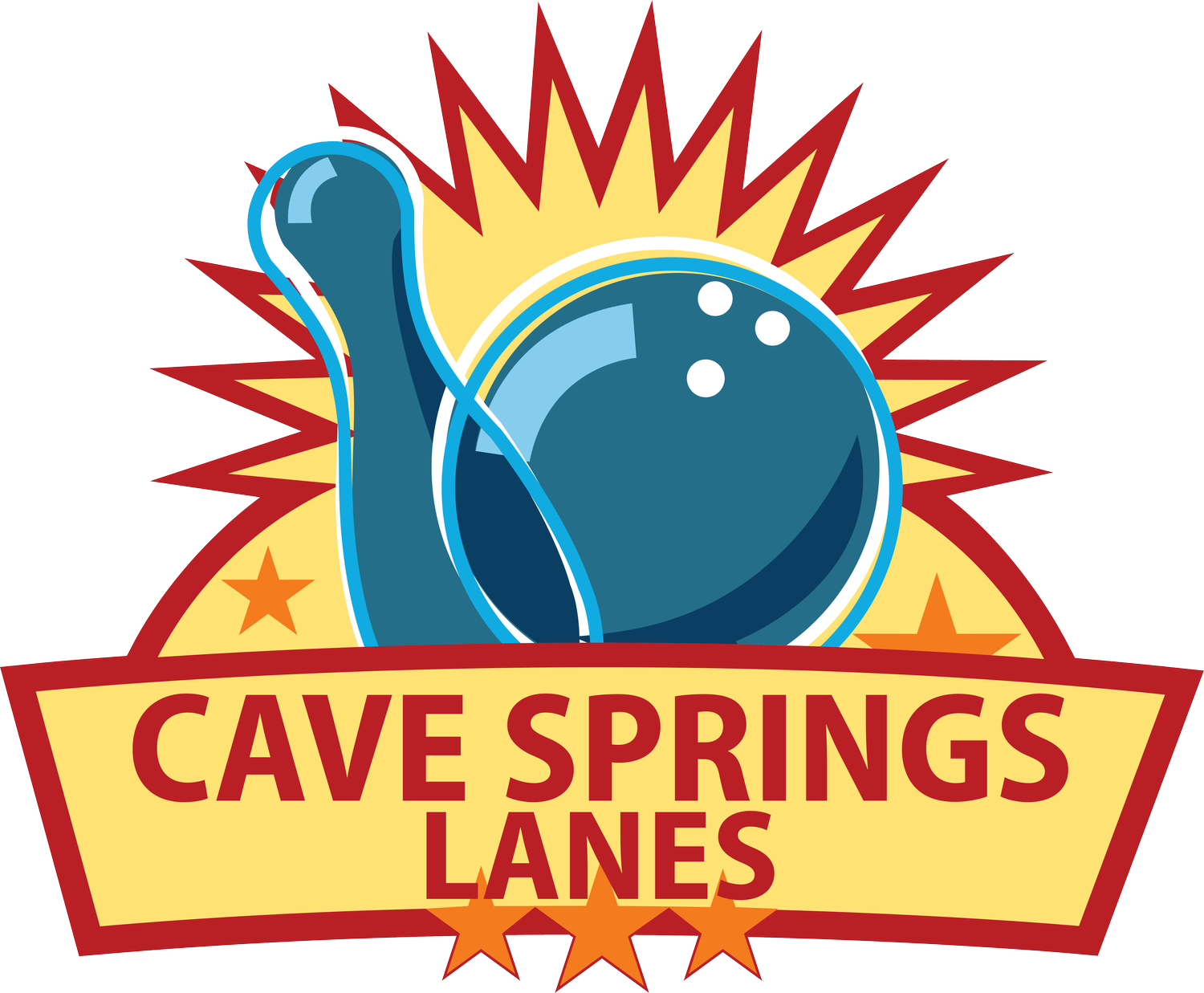 Cave Springs Lanes
