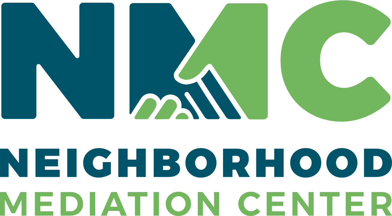 Neighborhood Mediation Center