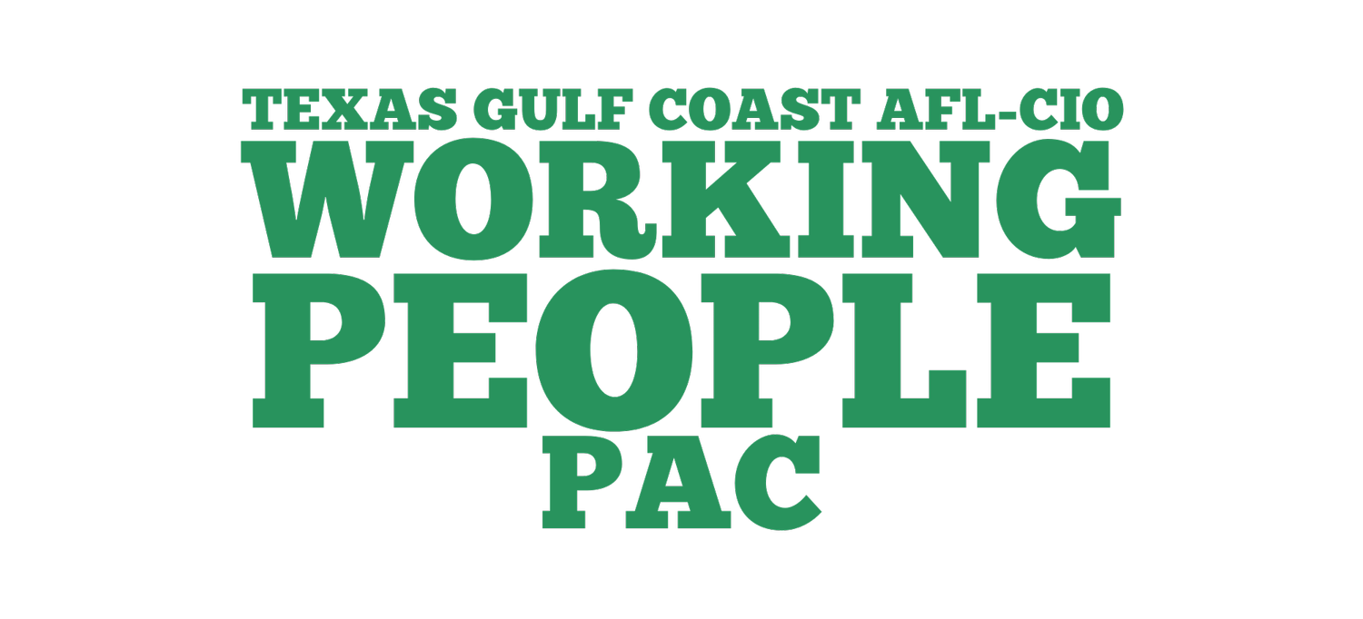 Working People PAC