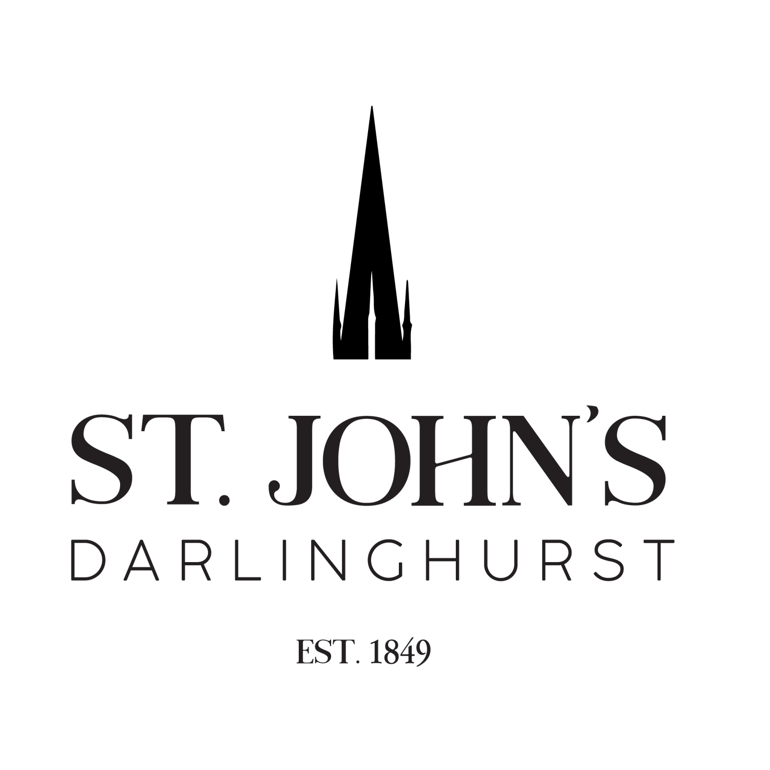 St. John&#39;s Darlinghurst