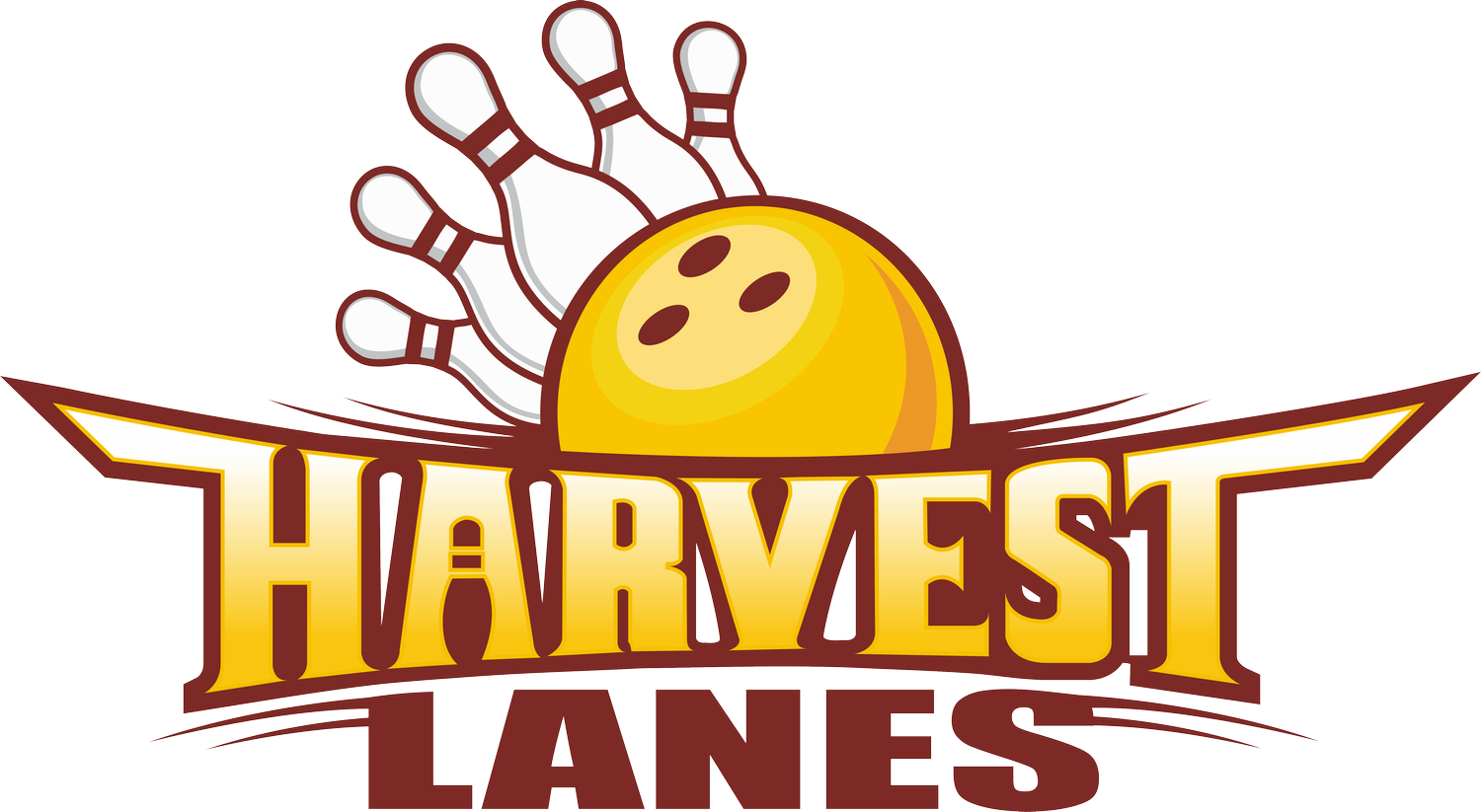 Harvest Lanes