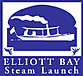 Elliott Bay Steam Launch