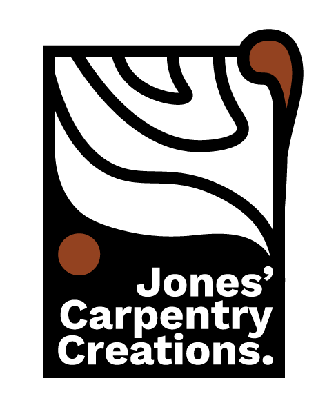 Jones&#39; Carpentry Creations.