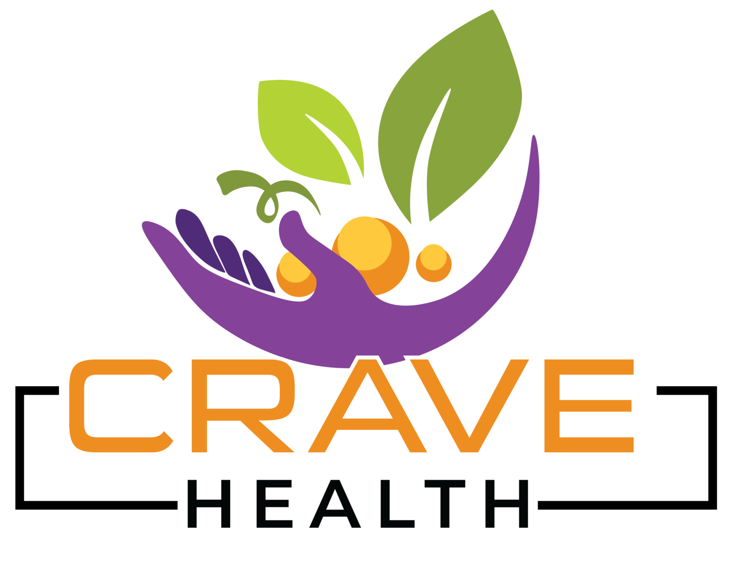 Crave Health