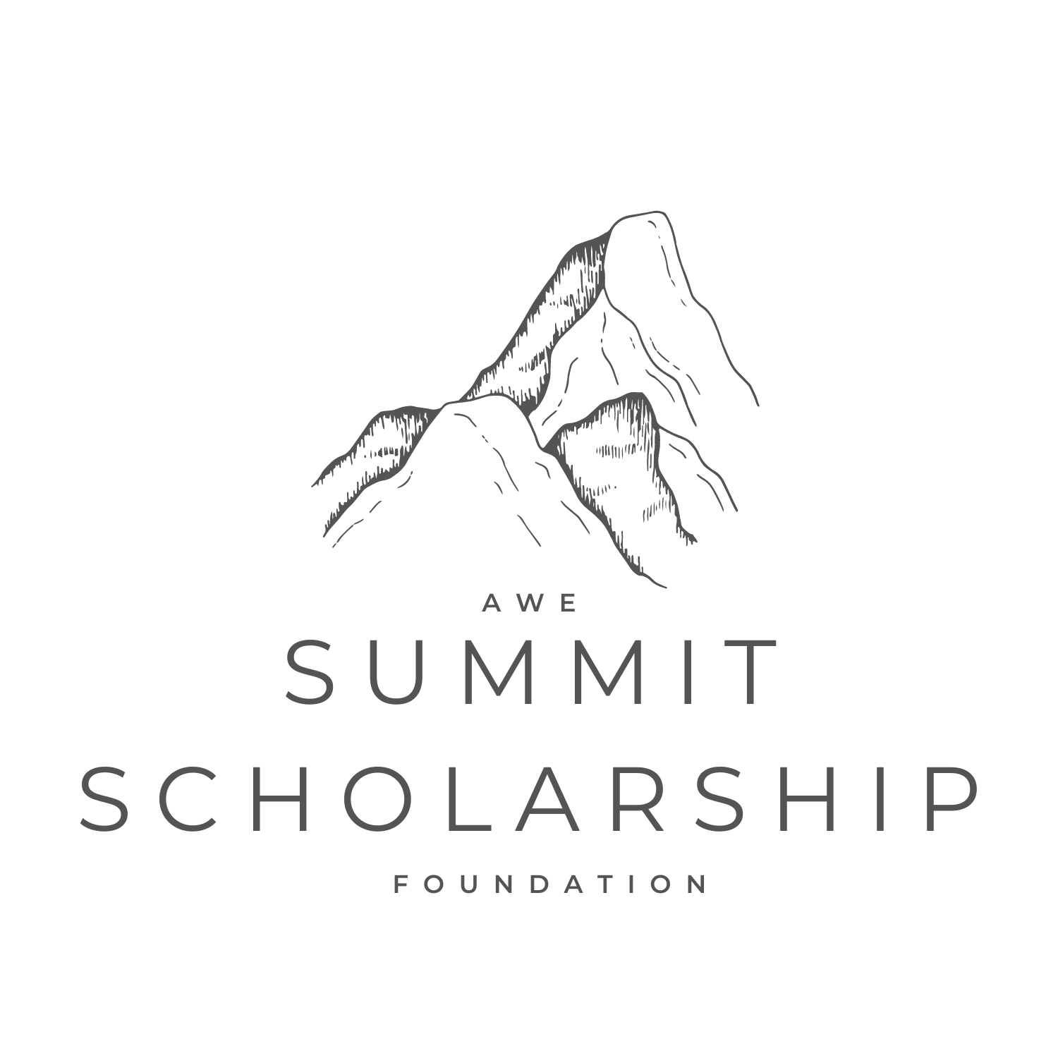 The AWE Summit Scholarship Foundation