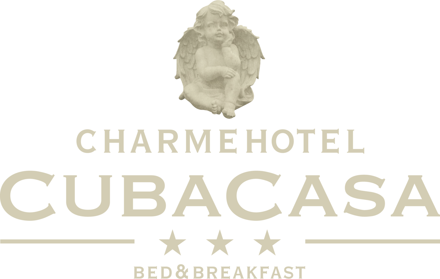 B&amp;B | CharmeHotel CubaCasa Centrum &#39;s-Hertogenbosch