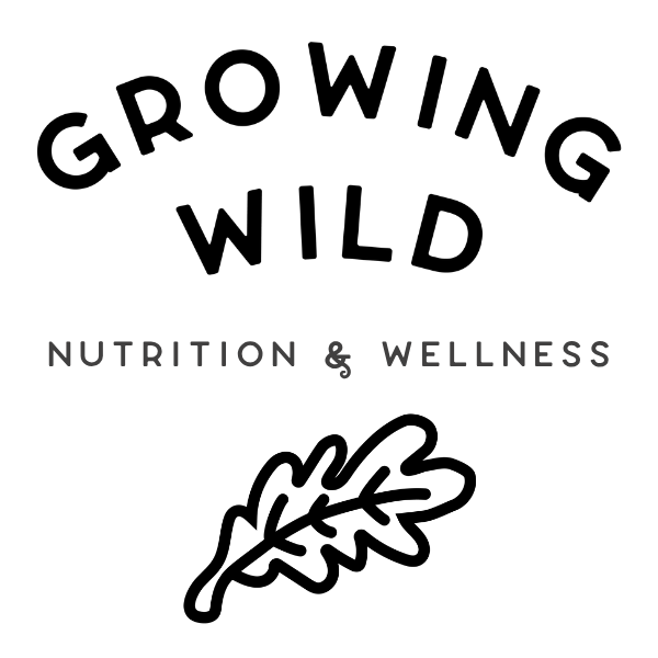 Anna Titcomb, RD | Registered Dietitian in Ellsworth, Maine