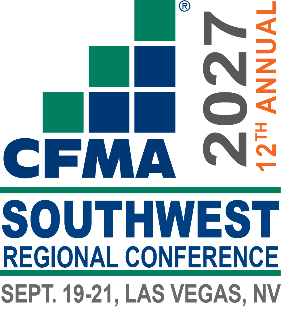 CFMA Southwest Regional Conference