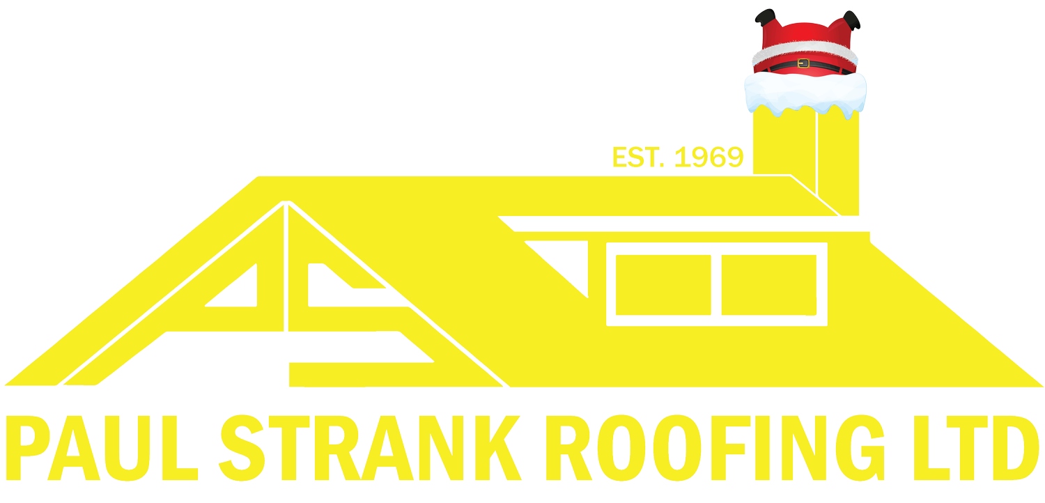 Paul Strank Roofing Ltd.