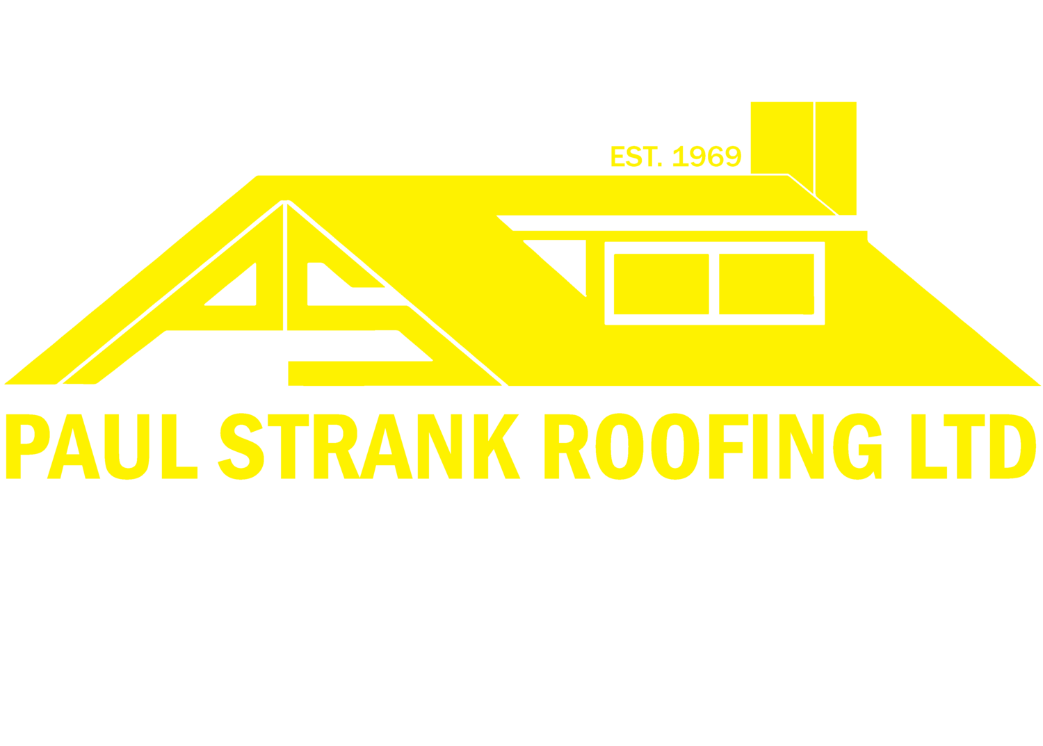 Paul Strank Roofing Ltd.
