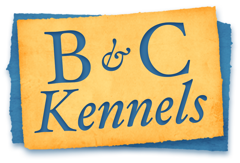 B &amp; C Kennels