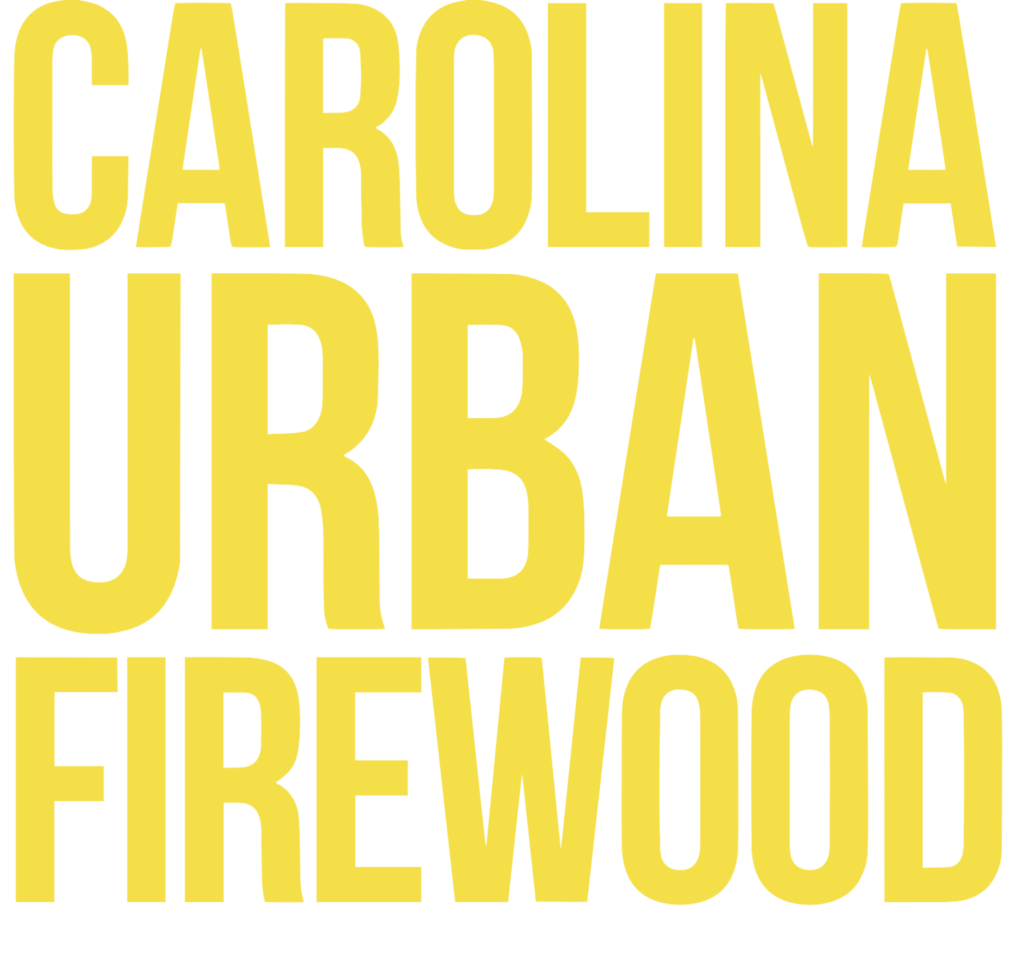 Carolina Urban Firewood