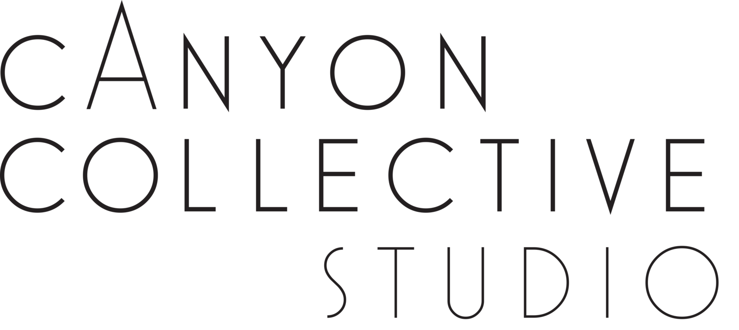 Canyon Collective Studio