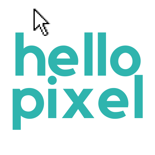 Hello Pixel