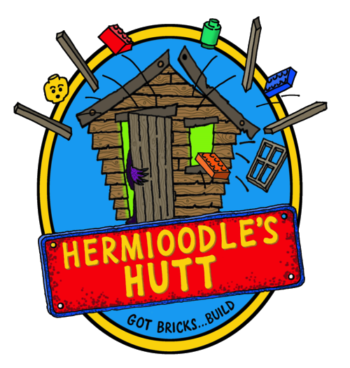 Hermioodle's Hutt 