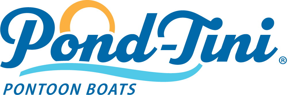 Pond-Tini Pontoon Boats