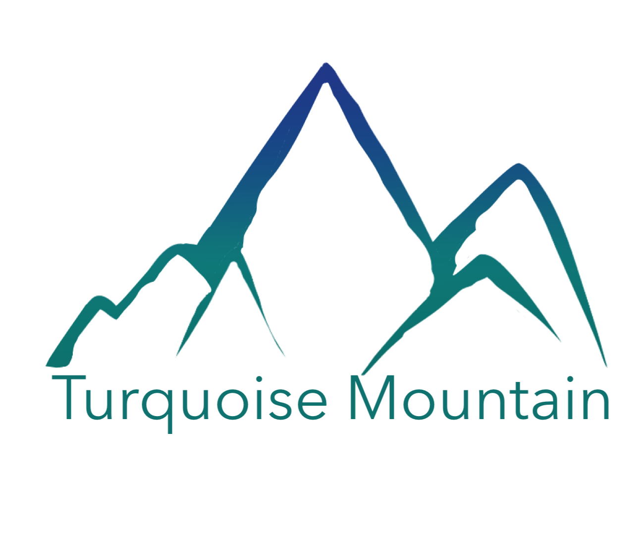 Turquoise Mountain