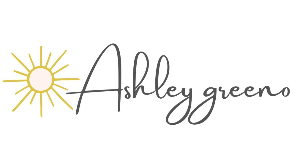 Ashley Greeno | Marketing Strategy